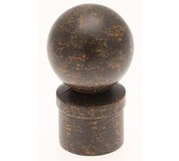 ATELIERS 28 Pack 1 Pelota FT D20 Zinc