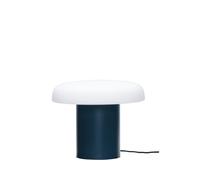 Ateliers Lámpara de Mesa Azul Oscuro
