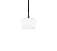 Ateljé Lyktan Lámpara colgante Riff Bowl Negro. large. led