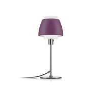 Ateljé Lyktan Lámpara de mesa Buzz Lila polvo. led