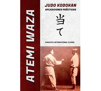 Atemi Waza Judo Kodokan - Aplicaciones prácticas