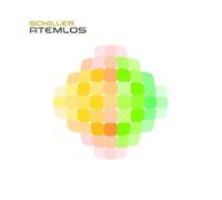 Atemlos: Deluxe Edition by Schiller