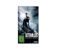 Atemlos - Gefährliche Wahrheit [Alemania] [DVD]