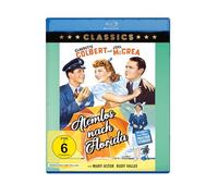 Atemlos nach Florida [Alemania] [Blu-ray]