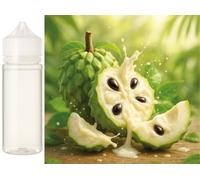 Atemoya aroma concentrado - Vegano - Sasami - 100ml