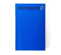 Atemporal: Agenda atemporal para gente creativa (LA GRANJA EDITORIAL)