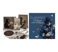 Atemporal ición Deluxe Firmada) & El danzar de las mariposas (Deluxe)