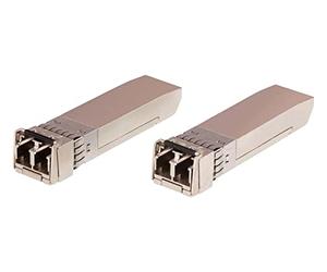 Aten 10G Multi-Mode/300M Fiber SFP Module 10G Multi-Mode/300M, W125757174 (Module 10G Multi-Mode/300M Fiber SFP+ Module, Fiber Optic, 10000 Mbit/s, SFP+, 300 m, 850 NM, IEEE 802.3ae)