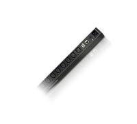 ATEN 16A 16-Outlet Metered-Ready Energy PDU