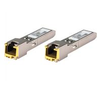 Aten 2A-143G 1Gb Ethernet copper SFP transceiver (2 uds por Paquete)