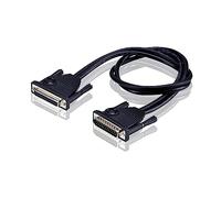 ATEN 2L-2703 - Cable de cadena de margarita, 2 autobuses, 3 m