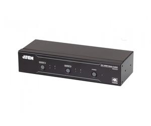 ATEN 2x2 HDMI Matrix Switch