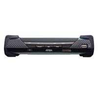 Aten 4K DisplayPort Single Display KVM over IP Extender (Reciever)