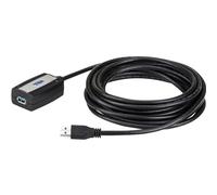 ATEN 5M / 5GBPS / COMPATIBLE CON USB 2.0 Y 1.1