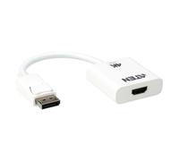 Aten Convertidor de señal de vídeo VC986B-AT Activo 4096 x 2160 píxeles