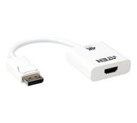 Aten Convertidor de señal de vídeo VC986B-AT Activo 4096 x 2160 píxeles