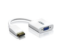 ATEN Adaptador DisplayPort a VGA