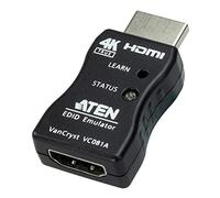 ATEN Adaptador HDMI VC081A-AT Negro