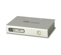 ATEN Adaptador USB UC2322-AT