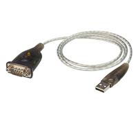 Aten Adaptador USB UC232A1-AT 1 m