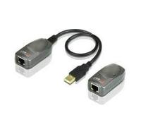 Aten adaptadores USB iusb2-uce260