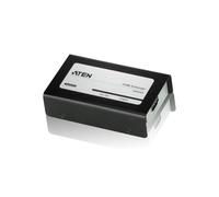 Aten AT-VE800R - Extensor de A/V (Receptor AV, 1920 x 1200 Pixeles, Cat5,Cat5e, 60 m, 1080i,1080p,480p,720p, 1280 x 720 (HD 720),1920 x 1080 (HD 1080),1920 x 1200 (WUXGA))