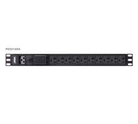 ATEN Basic PDU PE0210SG - Unidad De Distribución De Energía (Rack - Montable)