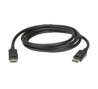 ATEN Cable DisplayPort rev.1.4 de 3 m