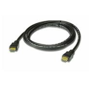 Aten cable hdmi true 4k de alta velocidad con ethernet de 3 m