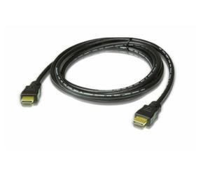 Aten cable hdmi true 4k de alta velocidad con ethernet de 3 m