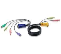 ATEN PS/2 KVM CABLE 3M (2L-5303P)