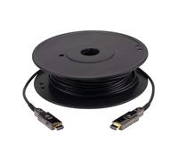 ATEN Cable óptico activo HDMI True 4K de 10 m
