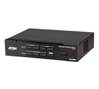 Aten Camlive Pro Uc3310 - UsB-KamerA- Und AudiO-ZU-HdmI-Konverter (uc3310)