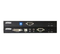 ATEN CE600 extensor de consola