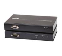 ATEN CE620 Extensor KVM USB 2.0 DVI Single Link over CAT 100m con soporte Full USB 2.0 (480Mbps) y HDBaseT 2.0