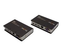 ATEN Extensor KVM Cat 5 VGA USB (1280 x 1024 a 150m)