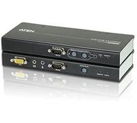 Aten ce750a extensor kvm transmisor y receptor