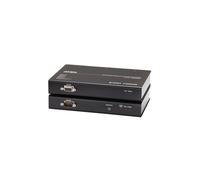 ATEN - CE820-ATA-G extensor KVM Transmisor y receptor