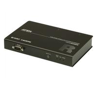 Aten CE820R-ATA-G USB HDMI HDBaseT2.0 KVM Extensor/Remoto