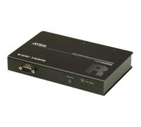 Aten CE820R Extensor Remoto KVM USB HDMI HDBaseT 2.0 Negro
