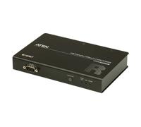 Extensor KVM Aten CE920R-ATA-G 4K DisplayPort HDBaseT 100 m USB RS-232