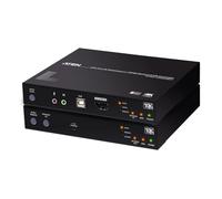 ATEN CE990 USB True 4K DisplayPort/HDMI Optical KVM Extender