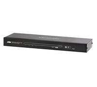 Aten CL5716FM - Conmutador KVM para Pantallas LCD de 43 cm (17", 16 Pines)