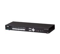 Aten CM1164A KVMPTM - Conmutador DVI (4 Puertos, USB)