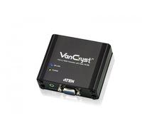 ATEN CONVERSOR DE VGA/AUDIO A HDMI (VC180-AT-G)(CP10)