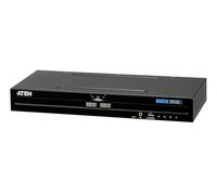 ATEN CS1182H - Conmutador KVM de 2 Puertos USB HDMI Secure CS1182H, 2 Puertos, USB, HDMI, Secure, KVM, Switch