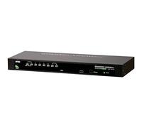 INTERRUPTOR DE DATOS KVM ATEN CS1308-AT-G