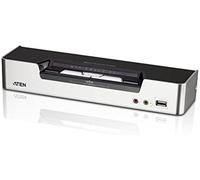 Aten cs1642 interruptor de ratóneclado/video (kvm) - periférico de