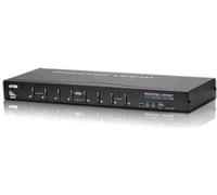 Aten cs1768 interruptor de ratóneclado/video (kvm) - periférico de