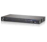 Aten cs17916 Switch KVM de 16 Puertos USB HDMI
